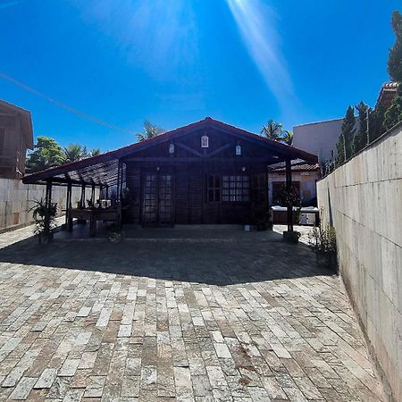 Piscina Aquecida , Spa, Bilhar, Ar Cond, Wi-Fi Итаньяэн Экстерьер фото