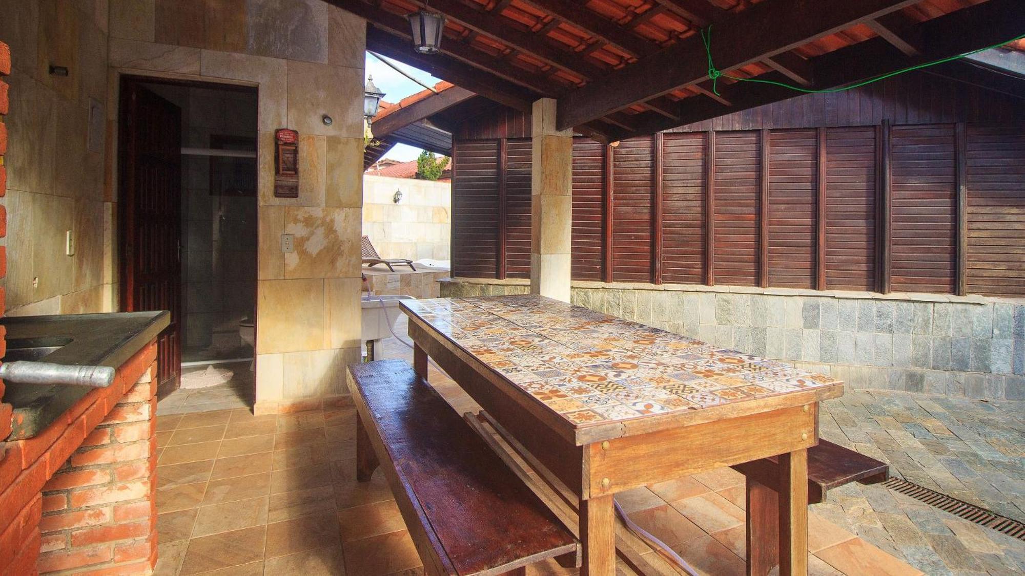 Piscina Aquecida , Spa, Bilhar, Ar Cond, Wi-Fi Итаньяэн Экстерьер фото