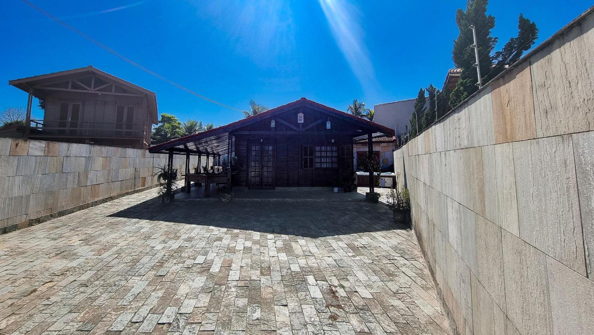 Piscina Aquecida , Spa, Bilhar, Ar Cond, Wi-Fi Итаньяэн Экстерьер фото